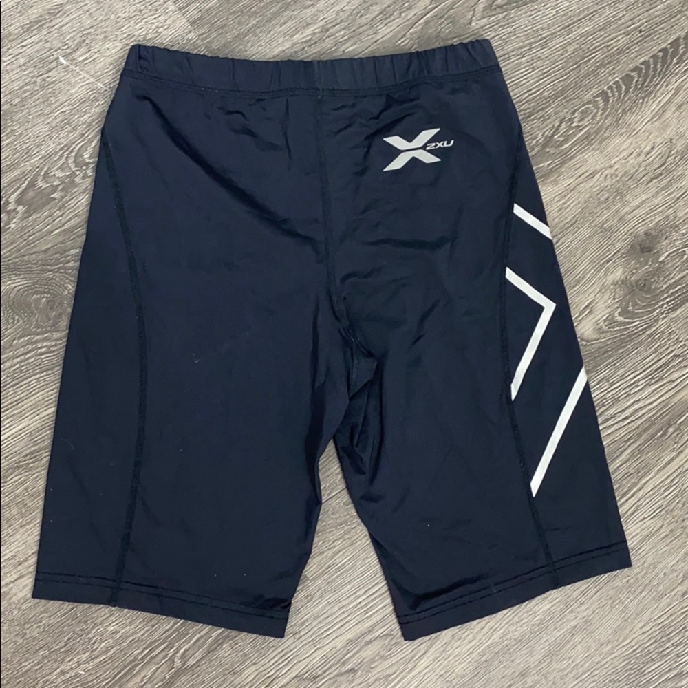 COPY - - 2xu compression shorts - Picture 15 of 16